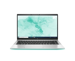HP NB ELITEBOOK 840 G8 14"  i5-1145G7 8GB 256 NVME TAST.ITA - Ricondizionato A+